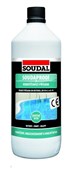 SOUDAL Soudaproof vodotěsnící přísada 5l